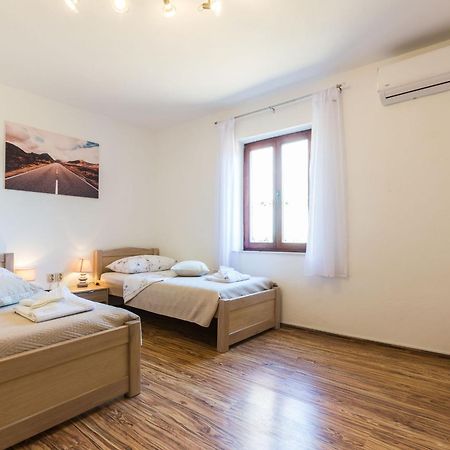 Kelava Rooms 자다르 객실 사진