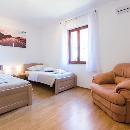 Kelava Rooms 자다르 객실 사진