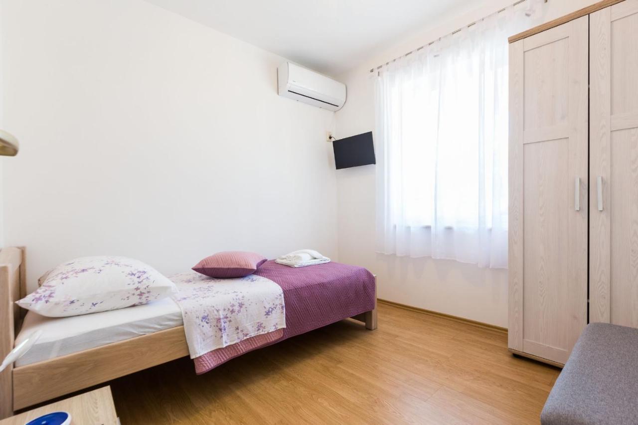 Kelava Rooms 자다르 외부 사진