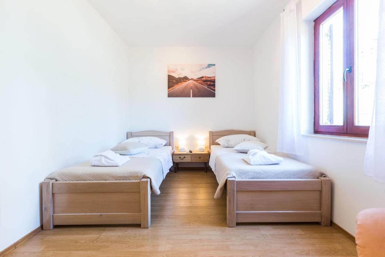 Kelava Rooms 자다르 외부 사진