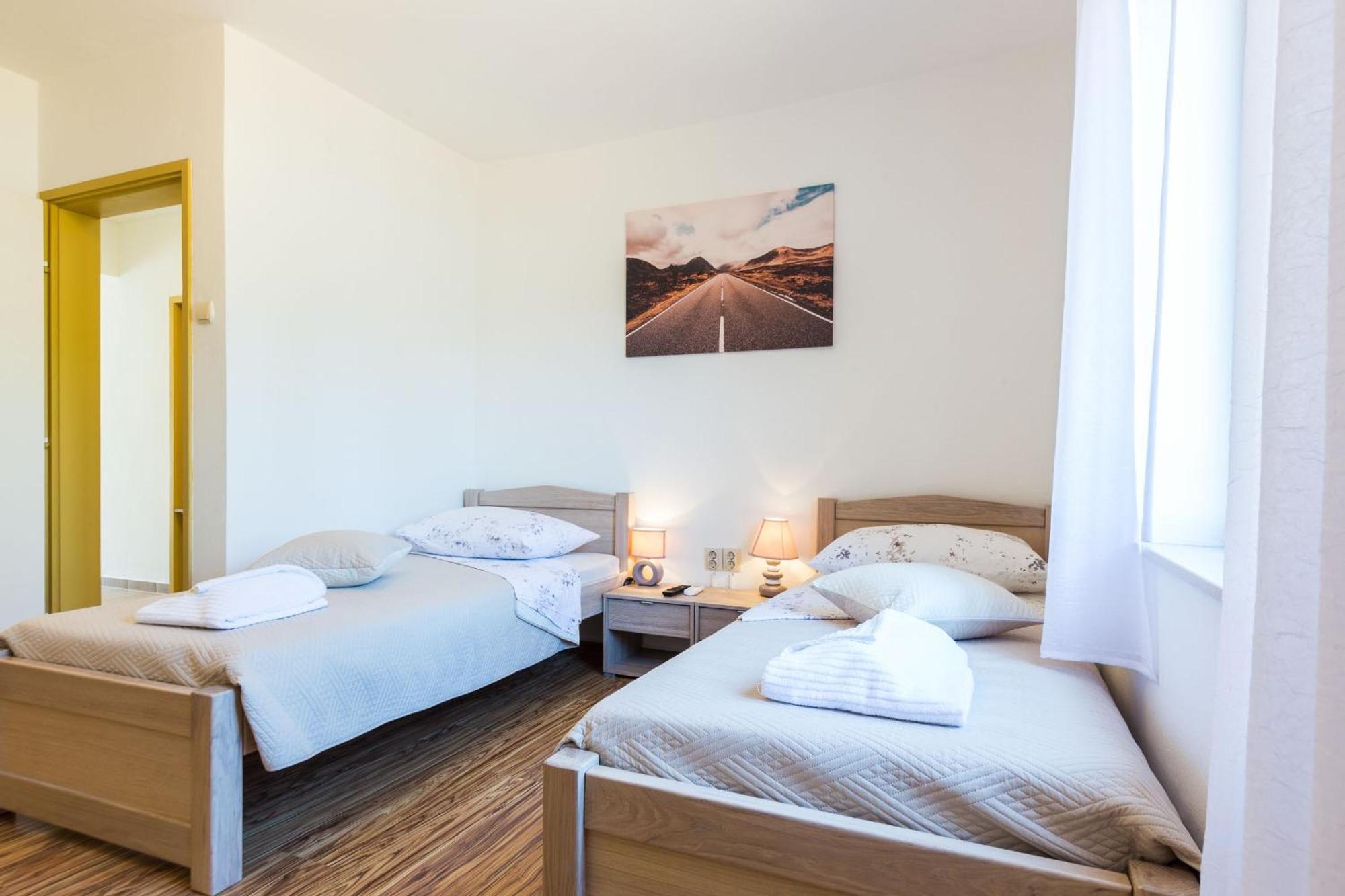 Kelava Rooms 자다르 객실 사진