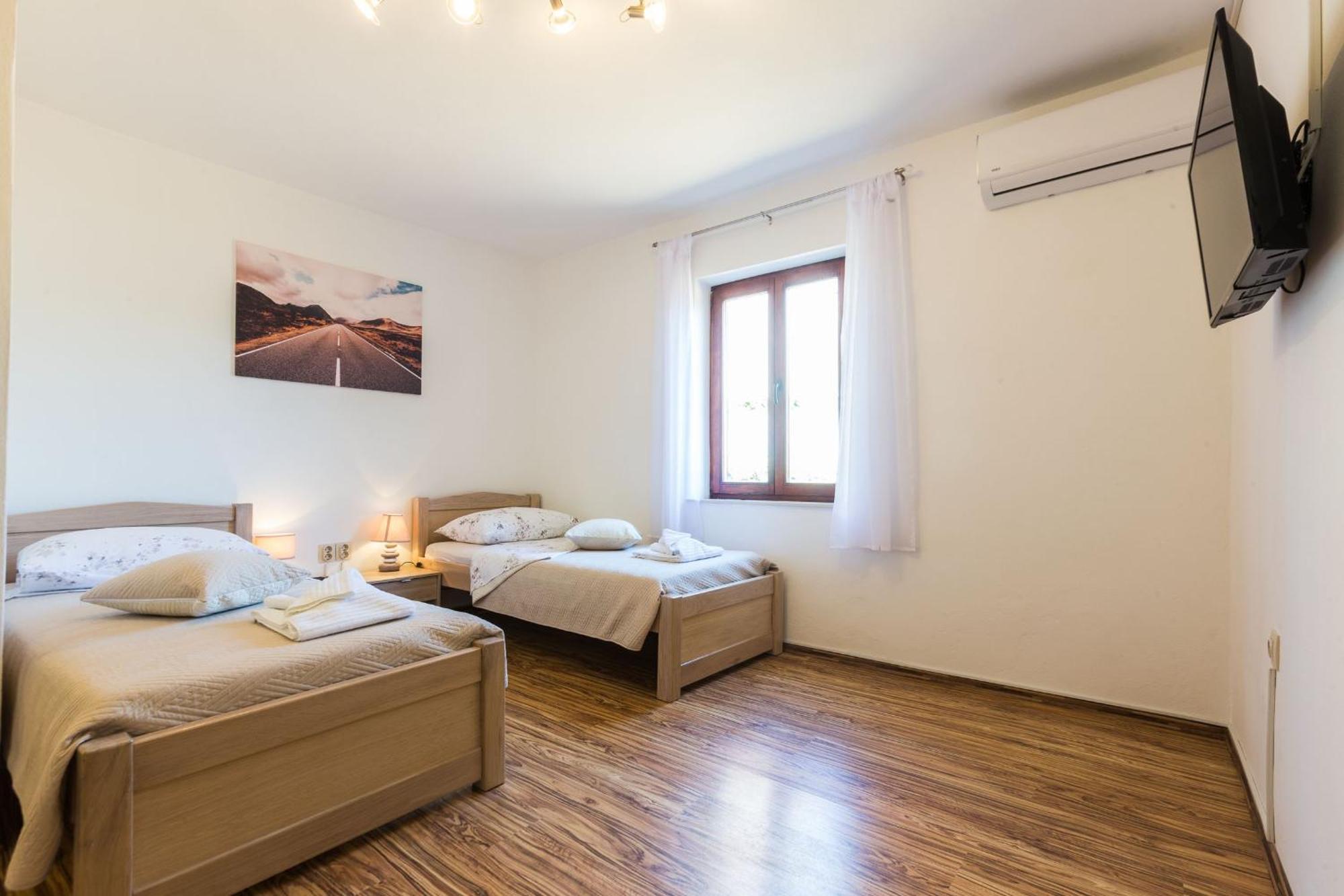Kelava Rooms 자다르 객실 사진