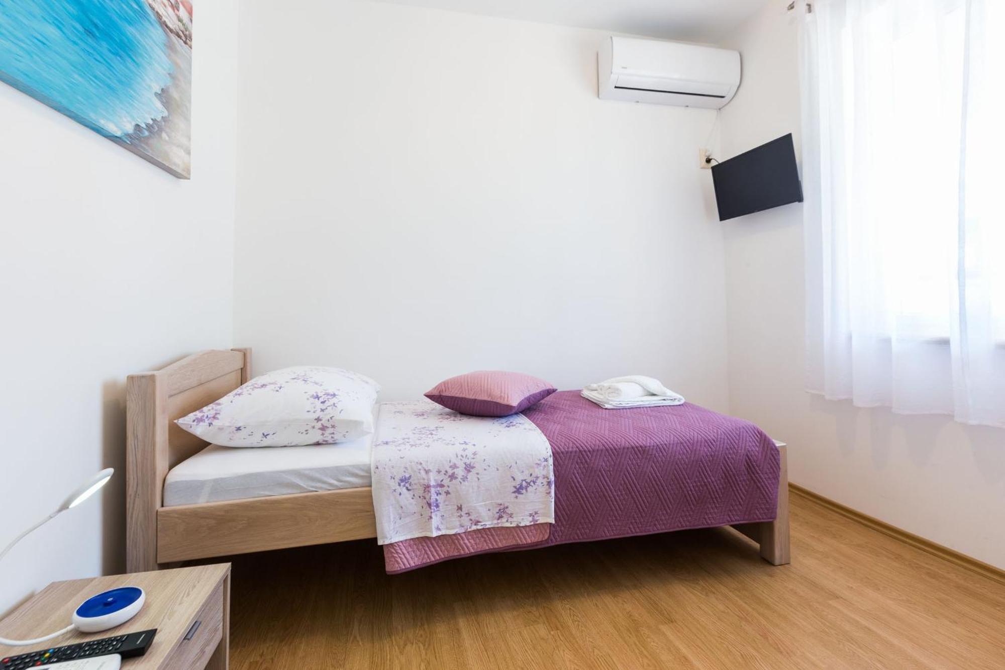 Kelava Rooms 자다르 객실 사진