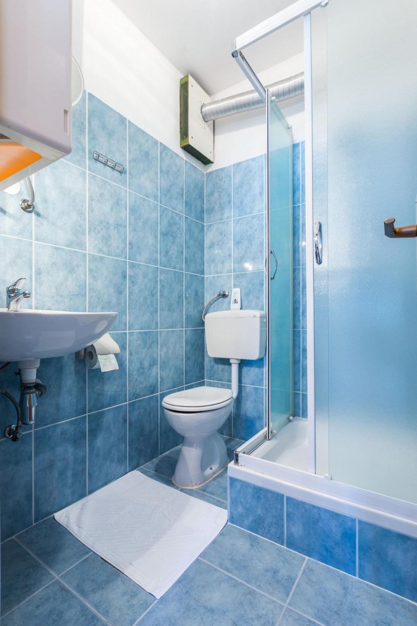 Kelava Rooms 자다르 객실 사진