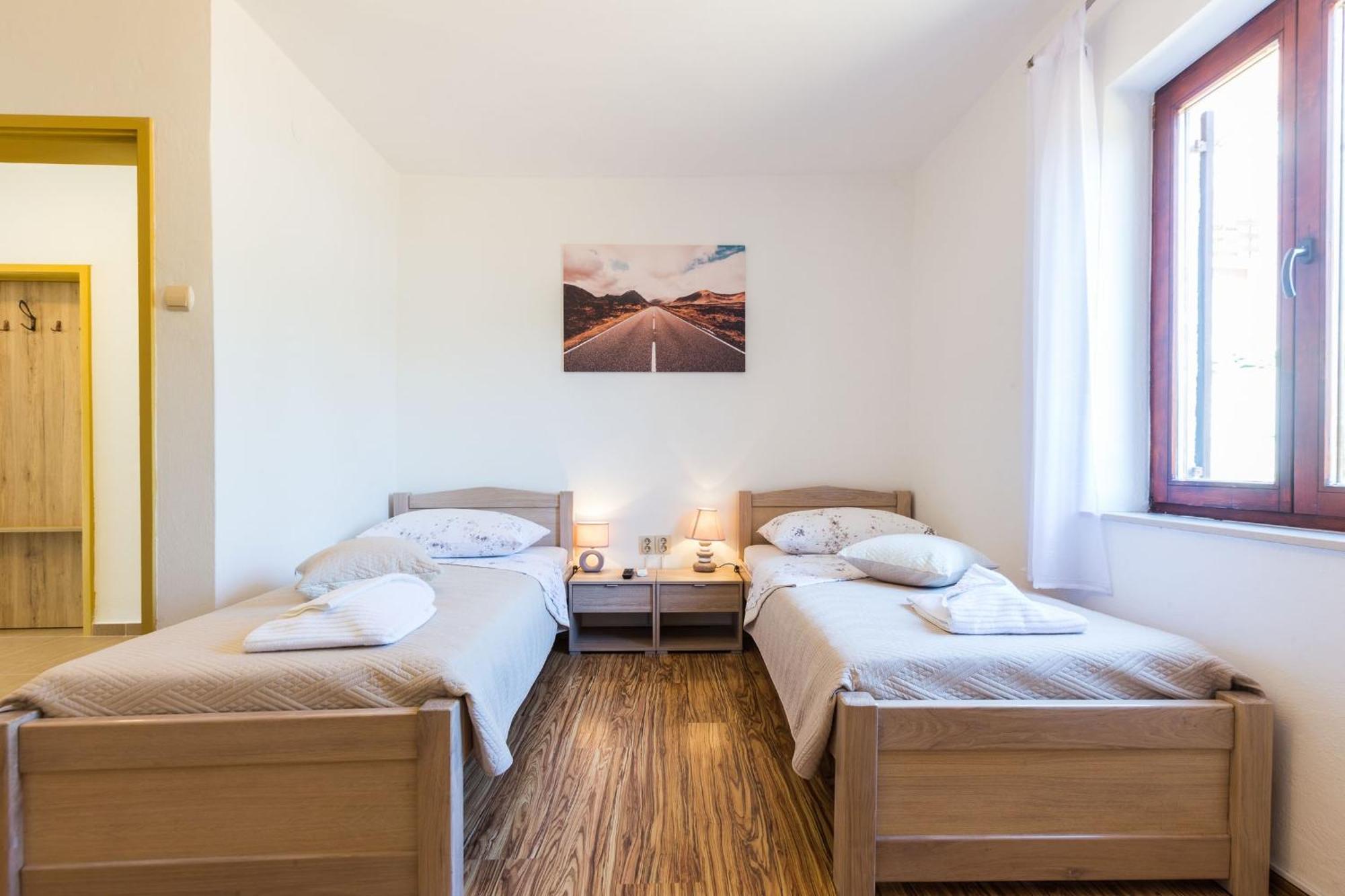 Kelava Rooms 자다르 객실 사진