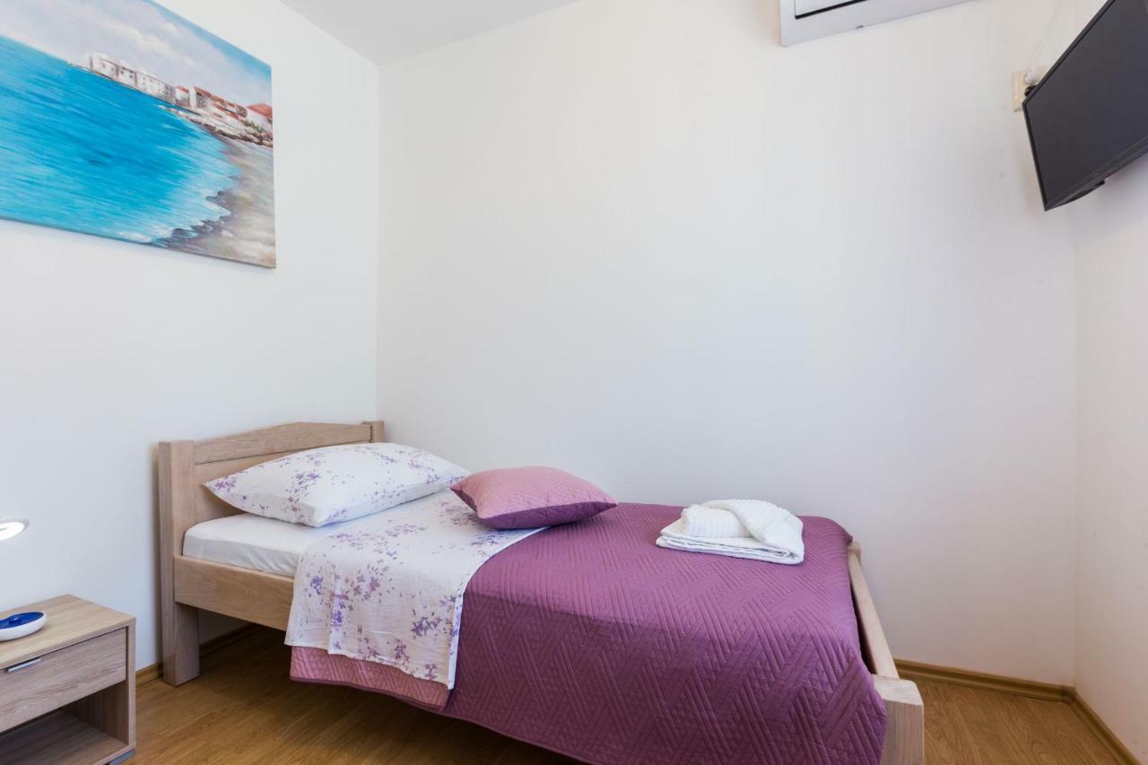 Kelava Rooms 자다르 외부 사진
